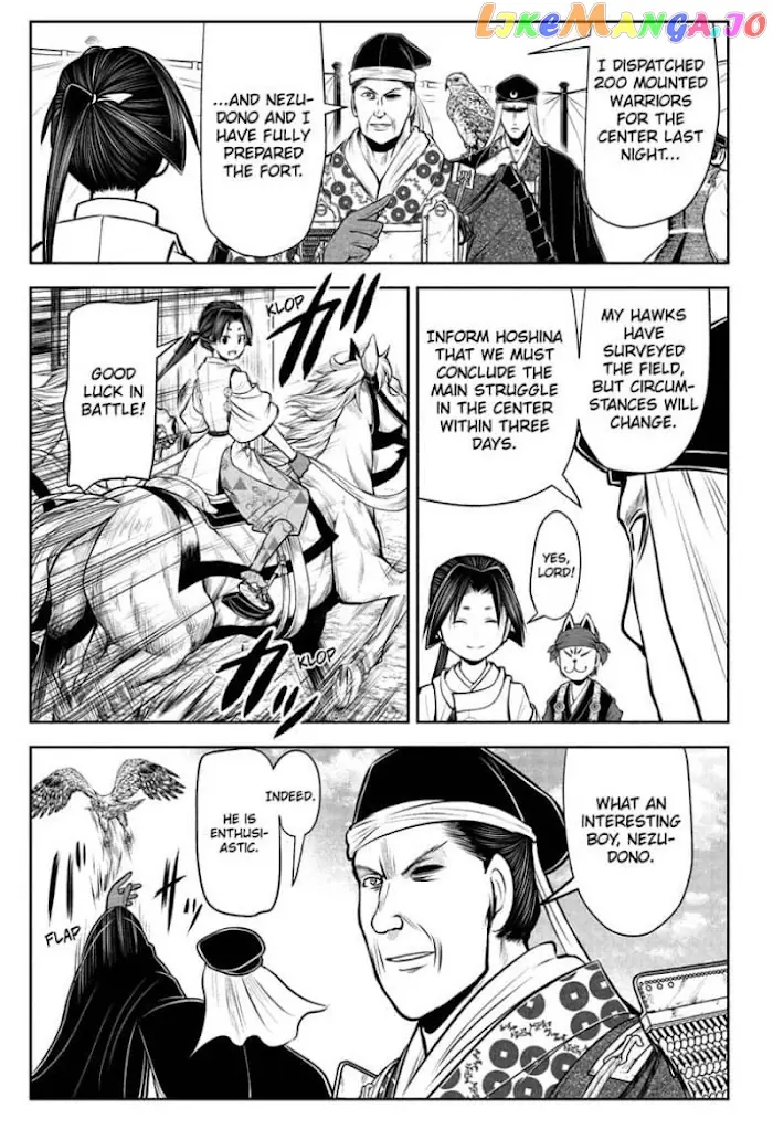 The Elusive Samurai Chapter 40 image 15_optimized